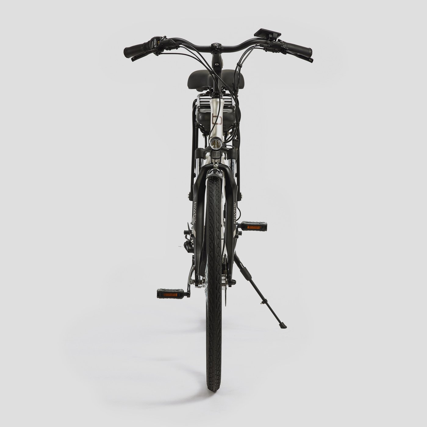 Malmo urban electric bike