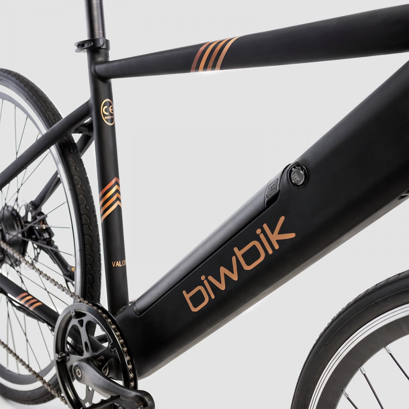 Bicicleta eléctrica plegable de Lidl: características, precio y