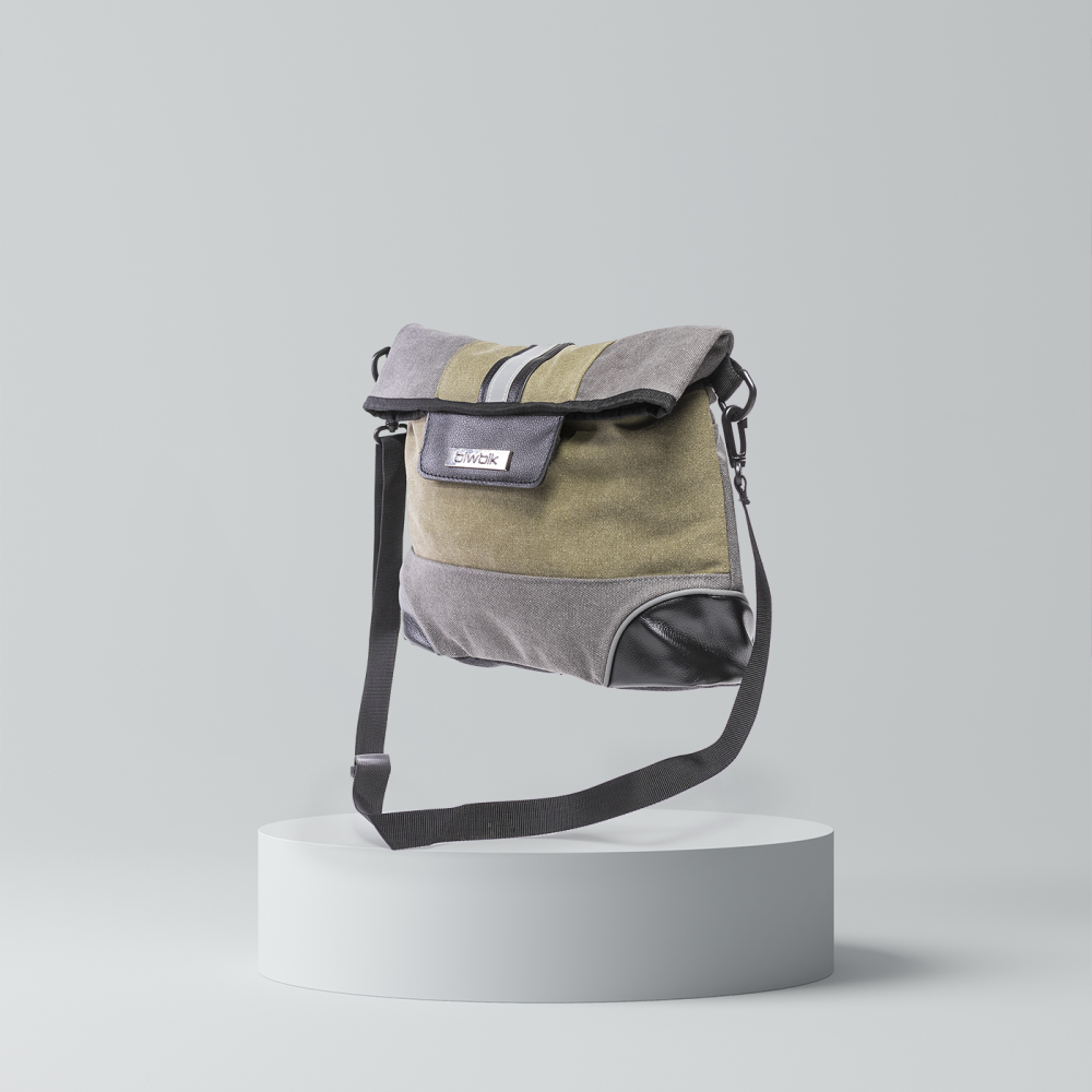 Dakar Backpack