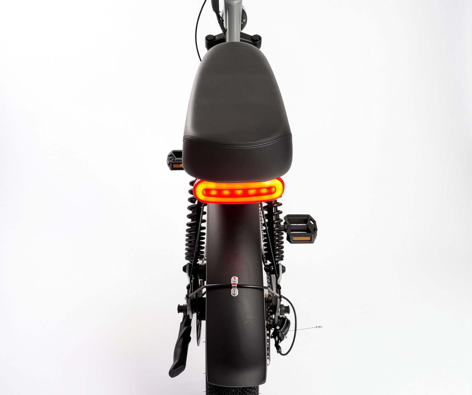 Vélo électrique Biwbik Alpha