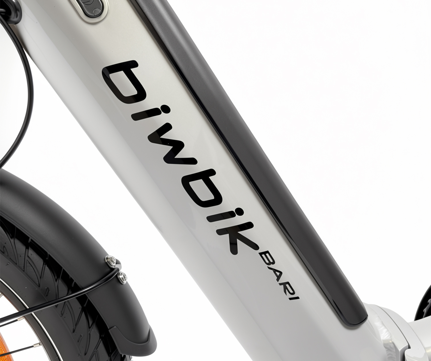Vélo électrique Biwbik Bari
