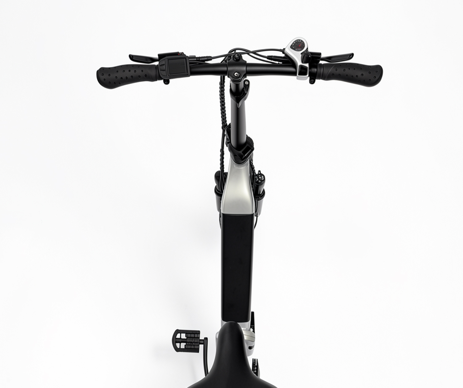 Vélo électrique Biwbik Bari