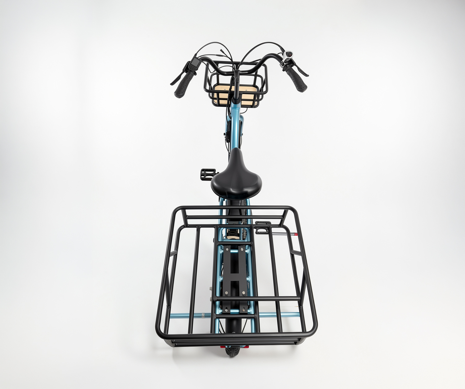 Vélo électrique Biwbik Nilo