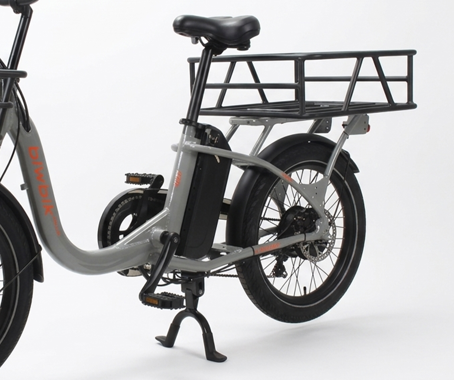 Vélo électrique Biwbik Nilo