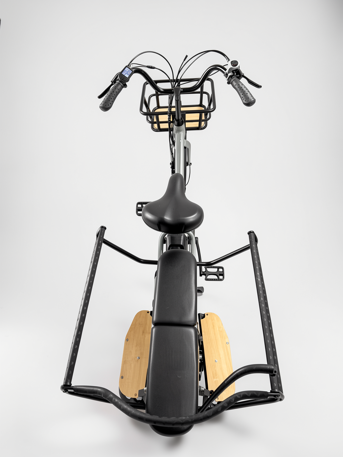 Vélo électrique Biwbik Nilo Kids