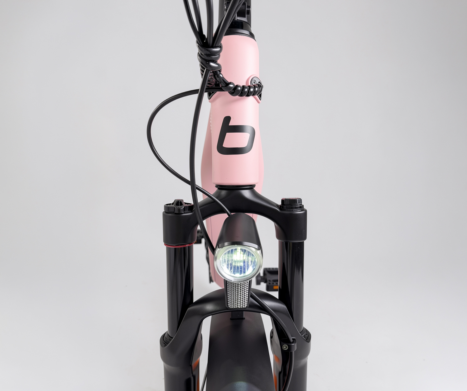 Vélo électrique Biwbik Niza