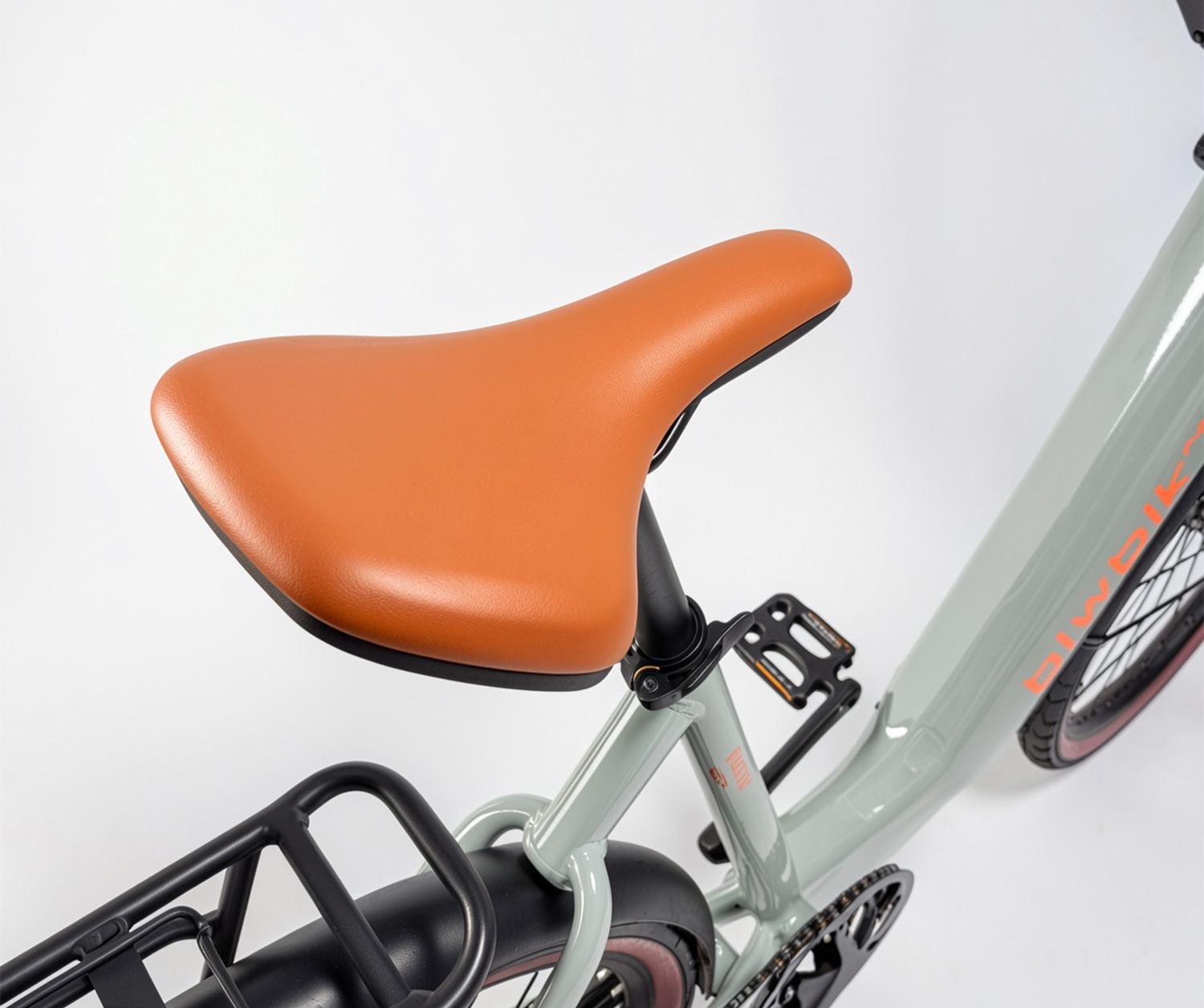 Vélo électrique Biwbik Niza